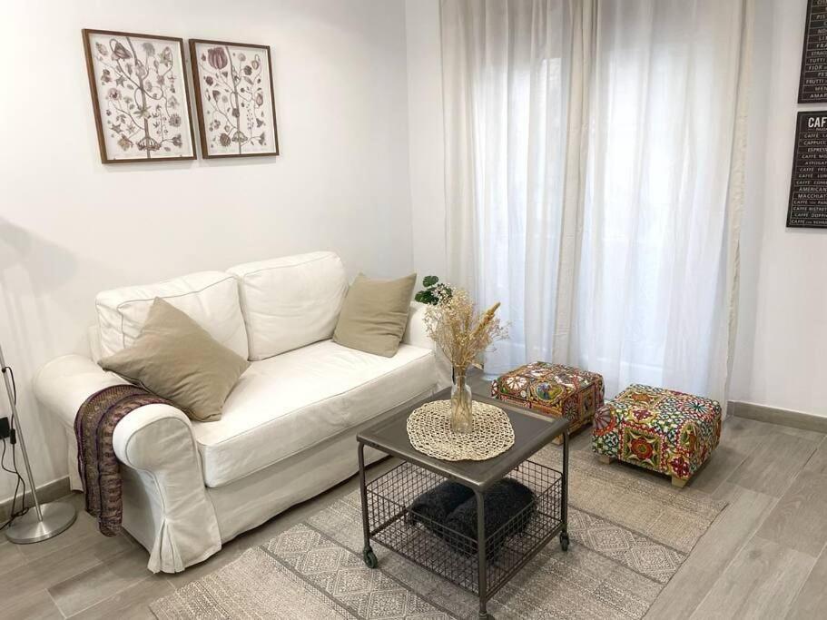 דירות סרגוסה Casa Pilarica Casco Antiguo מראה חיצוני תמונה